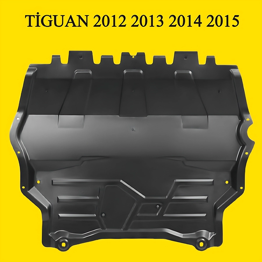 TİGUAN MOTOR ALT MUHAFAZA KORUMA 2012 2013 2014 2015 MODELLER İÇİN