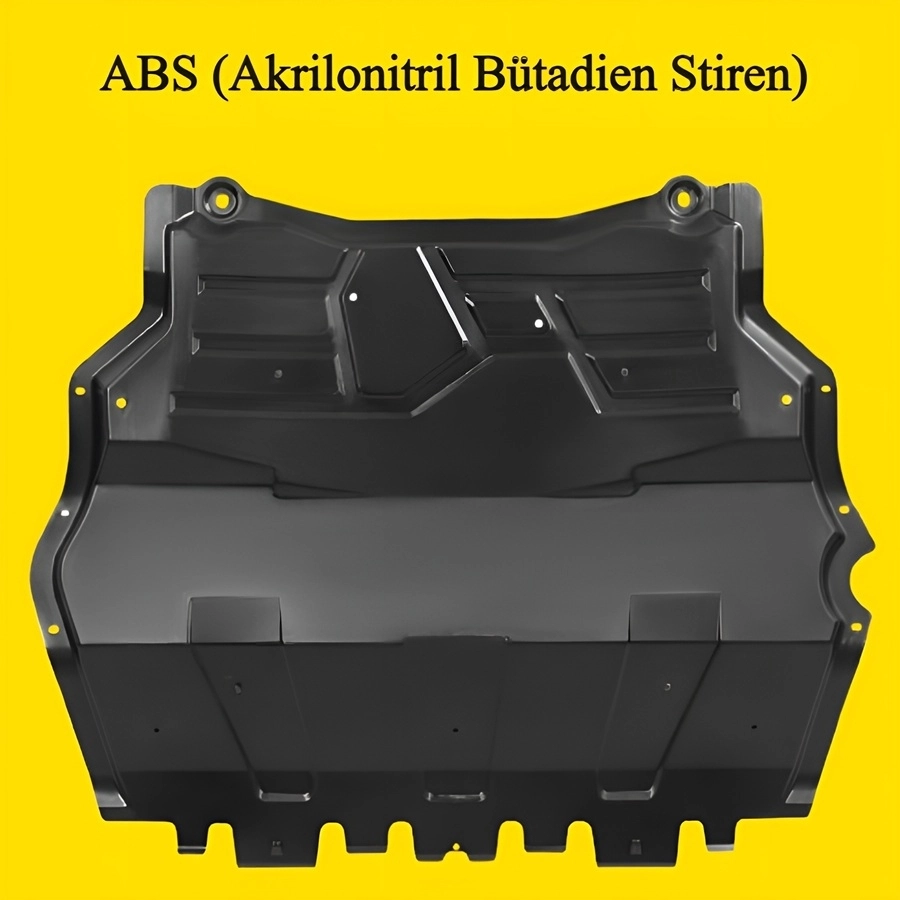 TİGUAN MOTOR ALT MUHAFAZA KORUMA 2012 2013 2014 2015 MODELLER İÇİN