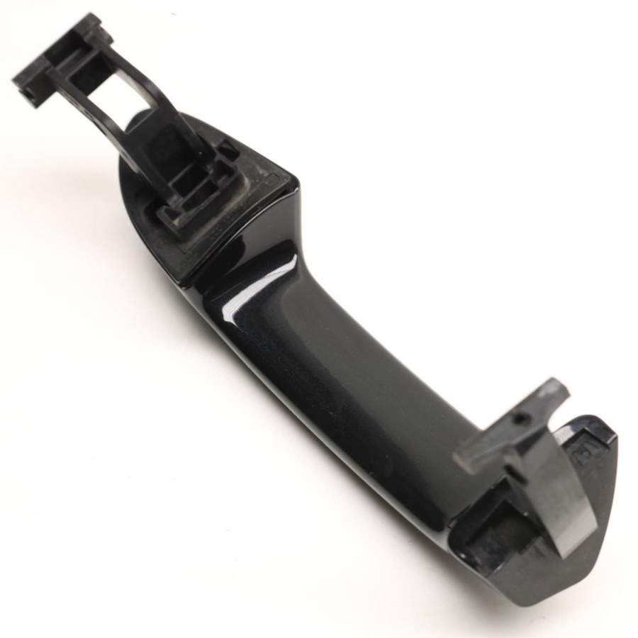 PASSAT CC ÖN SAĞ DIŞ KAPI KOLU SİYAH (DEEP BLACK) 2009-2012 MODEL ARASI UYUMLU