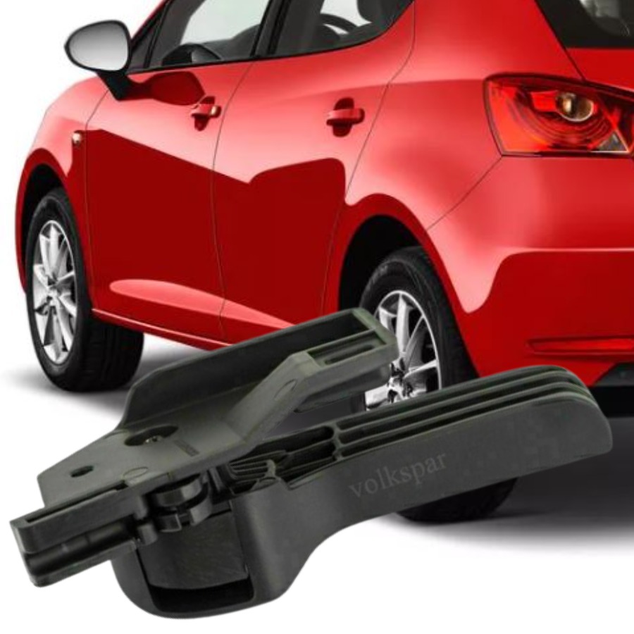 İBİZA 2013-2016 MODEL ARASI UYUMLU MOTOR KAPUTU İÇ AÇMA KOLU SET