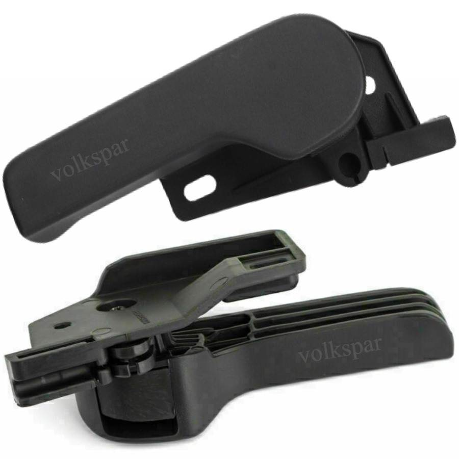 İBİZA 2013-2016 MODEL ARASI UYUMLU MOTOR KAPUTU İÇ AÇMA KOLU SET
