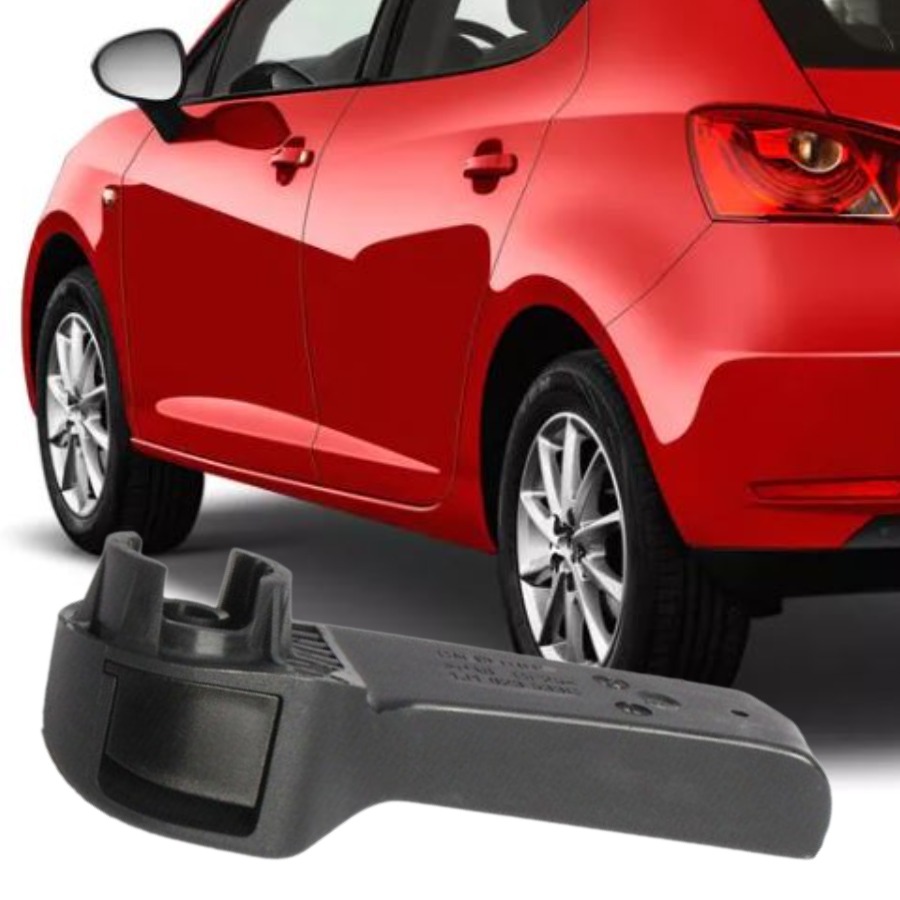İBİZA 2013-2016 MODEL ARASI UYUMLU MOTOR KAPUTU İÇ AÇMA KOLU