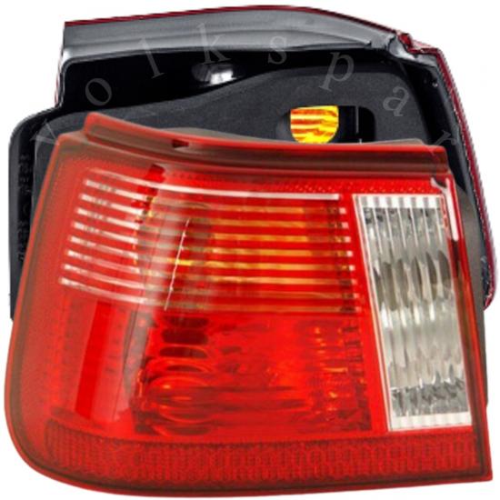 İBİZA ARKA SOL STOP LAMBASI 1999-2002 MODEL ARASI UYUMLU