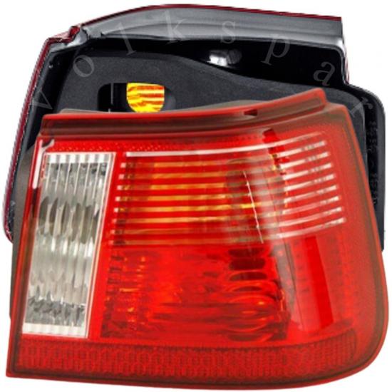 İBİZA ARKA SAĞ STOP LAMBASI 1999-2002 MODEL ARASI UYUMLU