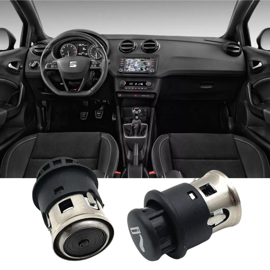 İBİZA CUPRA 2013-2016 MODEL ARASI UYUMLU ÇAKMAK İÇİ