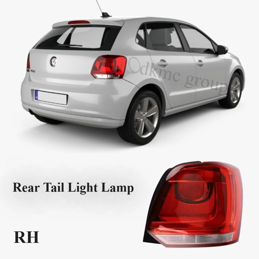 POLO SAĞ STOP LAMBASI ARKA FAR 2010 2011 2012 2013 2014 MODELLER İÇİN