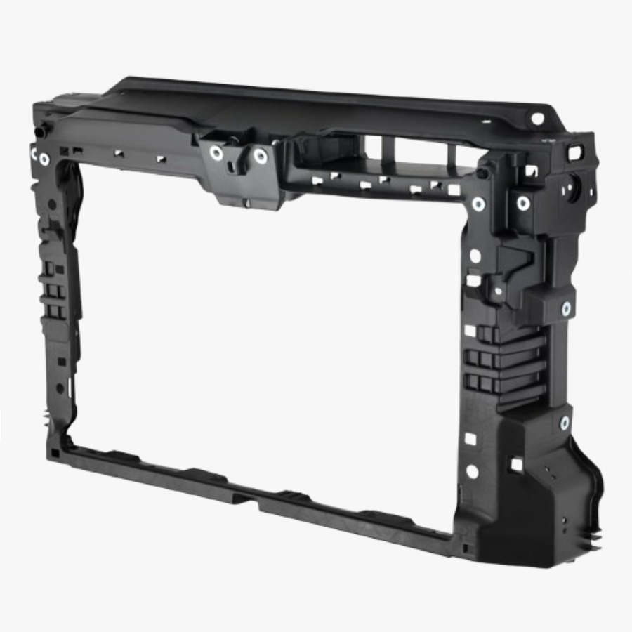 JETTA 2011-2014 MODEL ARASI UYUMLU RADYATÖR PANELİ ÖN PANEL