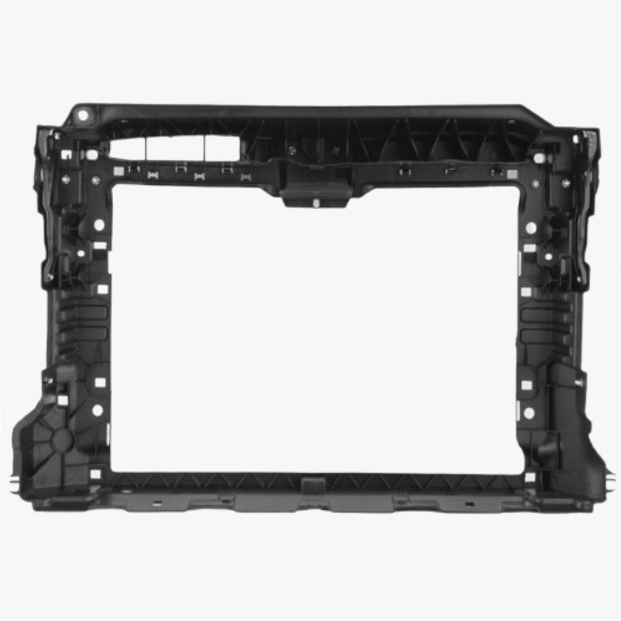 JETTA 2011-2014 MODEL ARASI UYUMLU RADYATÖR PANELİ ÖN PANEL