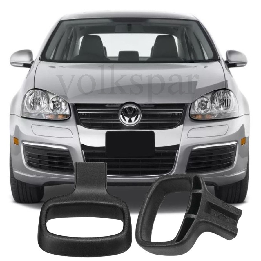 JETTA 2006-2011 MODEL ARASI UYUMLU ÖN SAĞ YOLCU TARAFI KOLTUK KIZAK AYAR ÇEKME KOLU