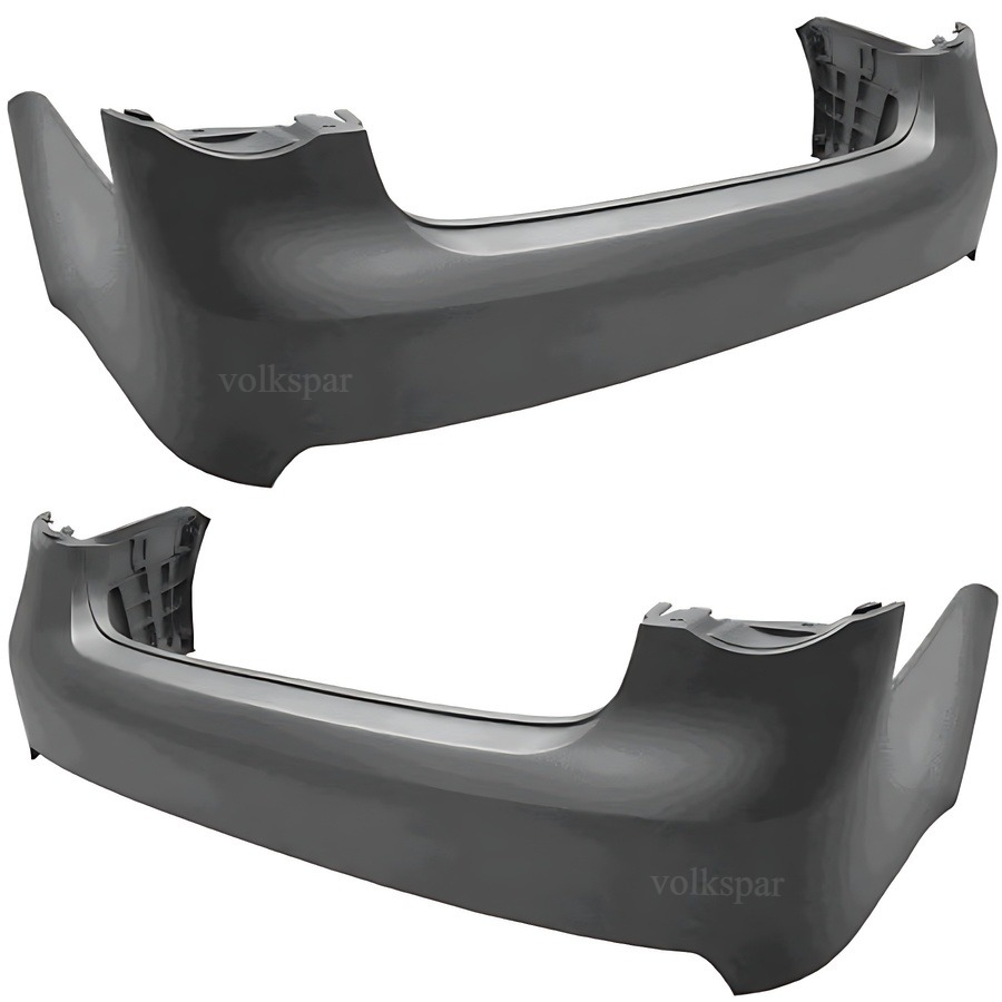 JETTA ARKA TAMPON SENSÖR DELİKSİZ 2006-2011 MODEL ARASI UYUMLU