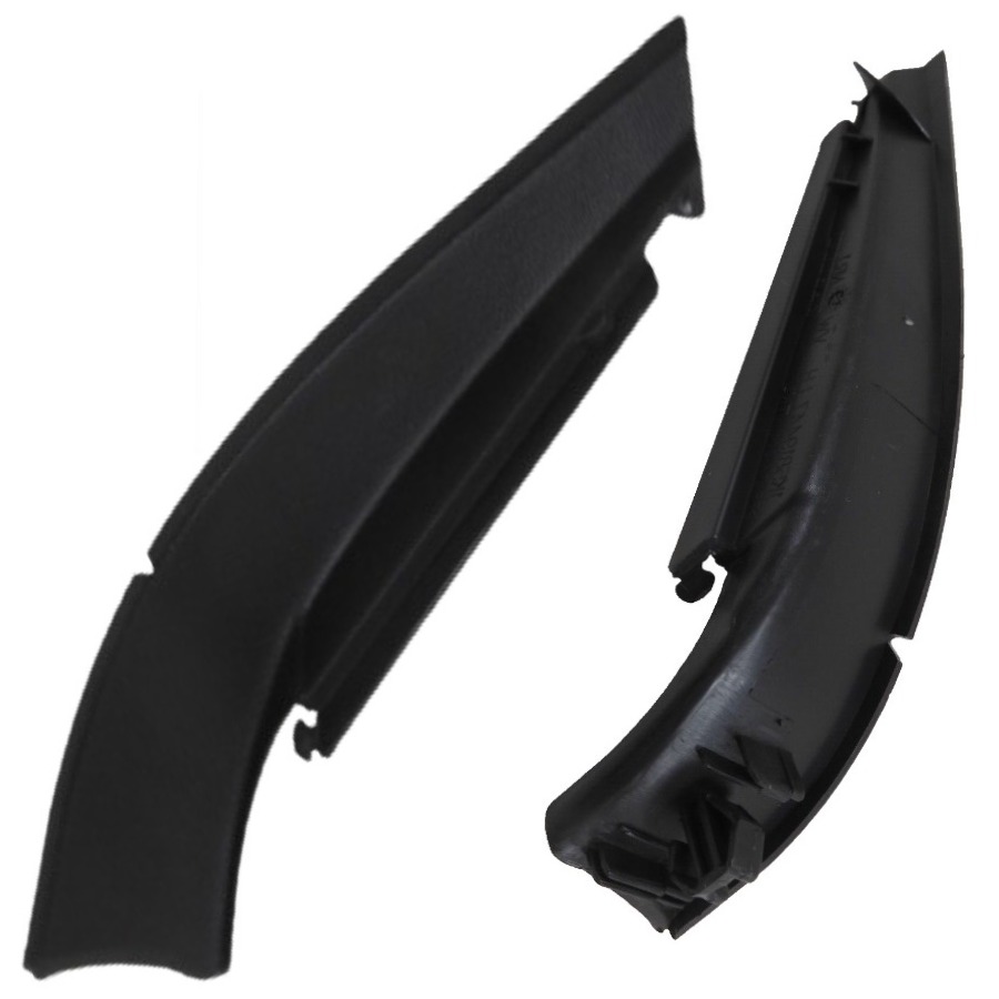 JETTA 2006-2011 MODEL ARASI UYUMLU SAĞ YOLCU TARAFI CAM ÖNÜ IZGARA UÇ PLASTİĞİ