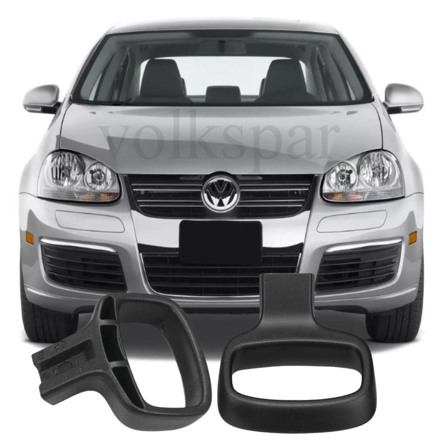 JETTA 2006-2011 MODEL ARASI UYUMLU ÖN SOL SÜRÜCÜ TARAFI KOLTUK KIZAK AYAR ÇEKME KOLU