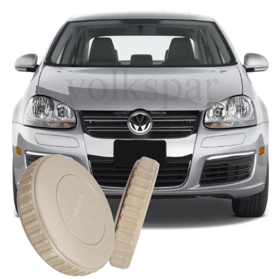 JETTA 2006-2011 MODEL ARASI UYUMLU ÖN SAĞ YOLCU TARAFI KOLTUK SIRT YATIRMA AYAR KOLU BEJ