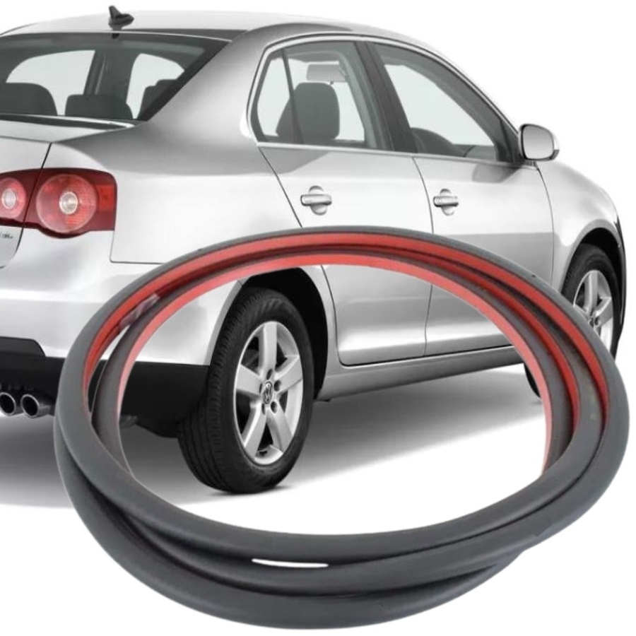 JETTA 2006-2011 MODEL ARASI UYUMLU ÖN SAĞ YOLCU TARAFI KAPI TOZ FİTİLİ