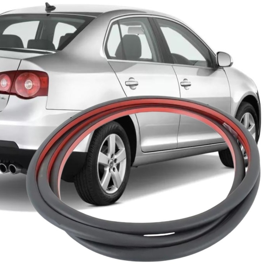 JETTA 2006-2011 MODEL ARASI UYUMLU ARKA SAĞ YOLCU TARAFI KAPI TOZ FİTİLİ