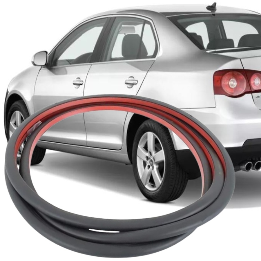 JETTA 2006-2011 MODEL ARASI UYUMLU ARKA SOL SÜRÜCÜ TARAFI KAPI TOZ FİTİLİ