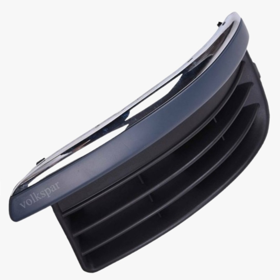 JETTA 2006-2011 MODEL ARASI UYUMLU ÖN TAMPON SİS IZGARA KAPAĞI SİSSİZ SOL KOMPLE