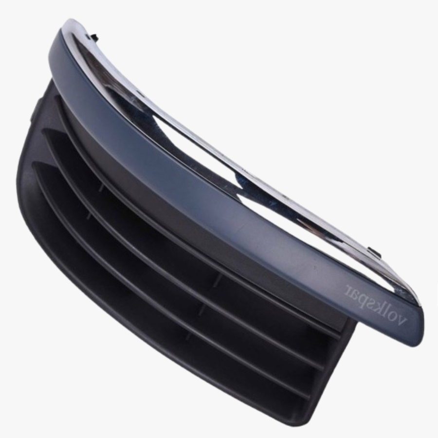 JETTA 2006-2011 MODEL ARASI UYUMLU ÖN TAMPON SİS IZGARA KAPAĞI SİSSİZ SAĞ KOMPLE