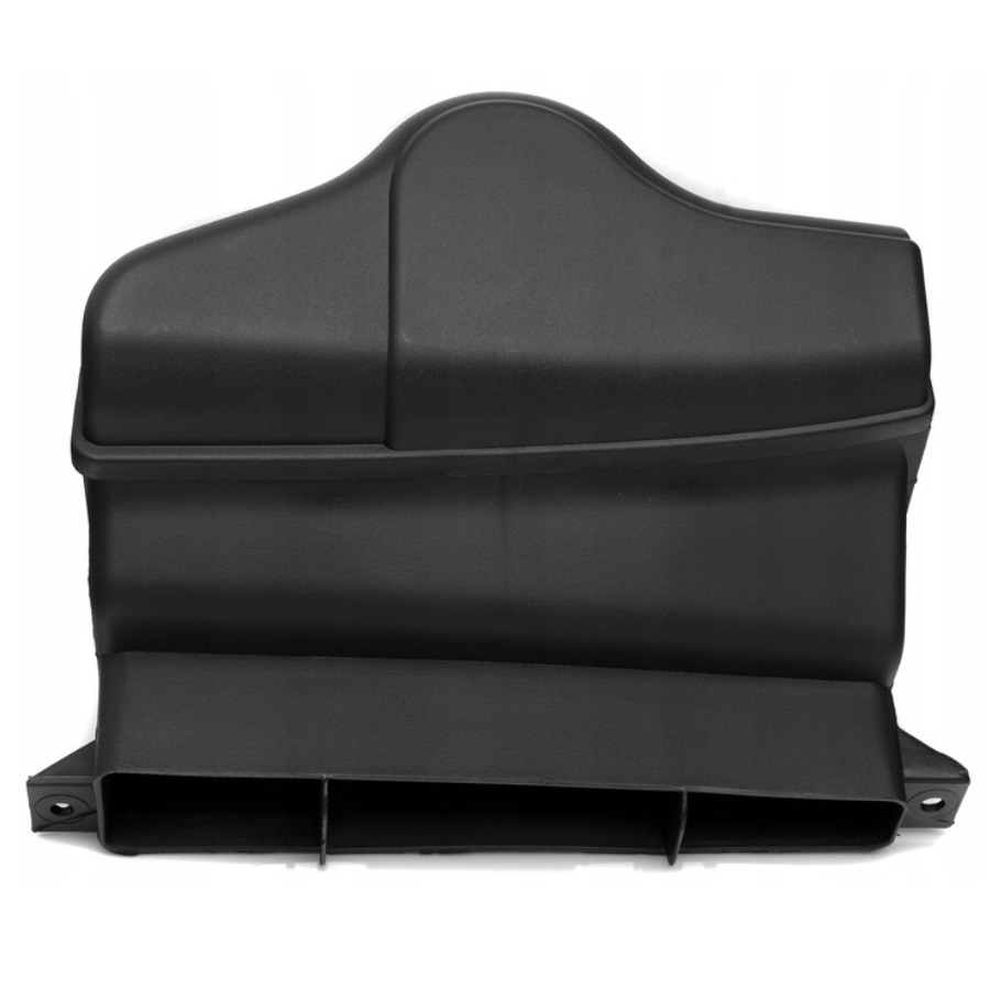 JETTA 2006-2011 MODEL ARASI UYUMLU (2.0 TFSI BLR-BLY-BVZ-BVY) ÖN PANEL HAVA GİRİŞ KANALI KOMPLE