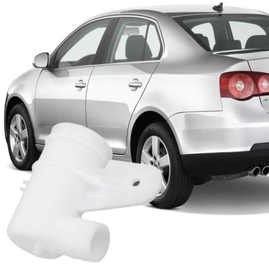 JETTA 2006-2011 MODEL ARASI UYUMLU CAM YIKAMA SİLECEK SU BİDONU DOLUM AĞZI