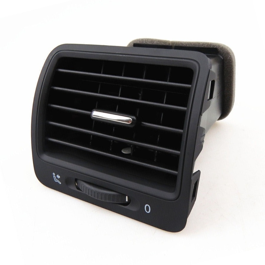 JETTA 2006-2011 MODEL ARASI UYUMLU TORPİDO SOL SÜRÜCÜ TARAFI HAVALANDIRMA IZGARASI