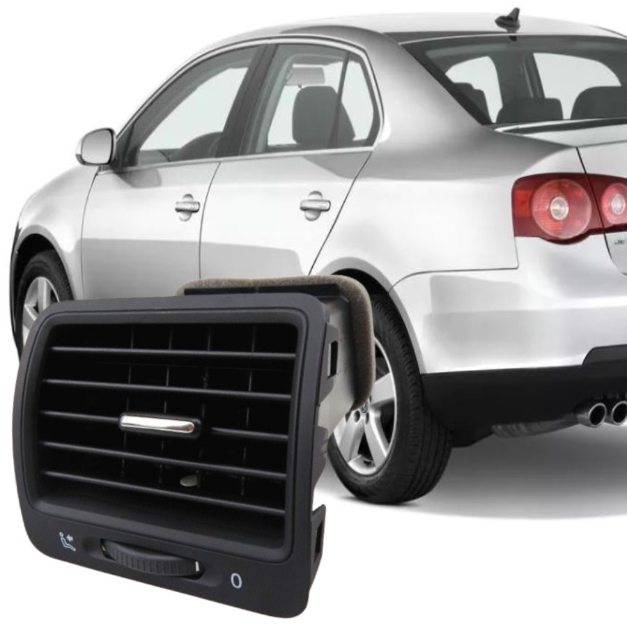 JETTA 2006-2011 MODEL ARASI UYUMLU TORPİDO SOL SÜRÜCÜ TARAFI HAVALANDIRMA IZGARASI