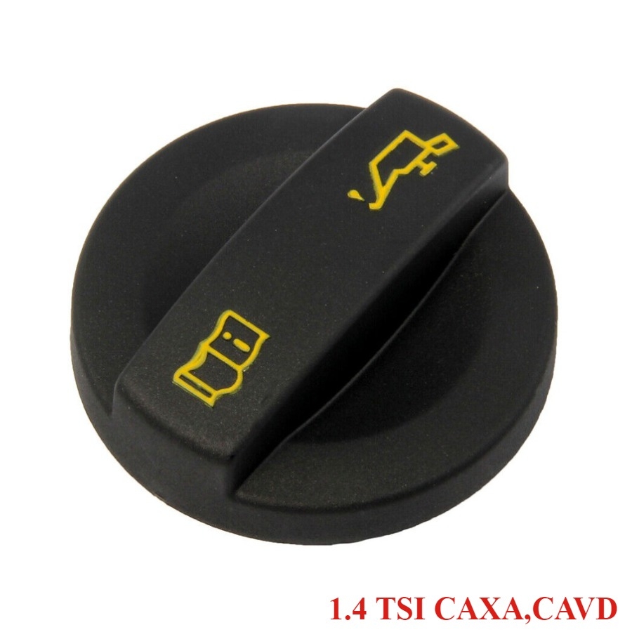 JETTA 2008-2011 MODEL ARASI UYUMLU 1.4 TSI CAXA-CAVD MOTOR YAĞ KAPAĞI