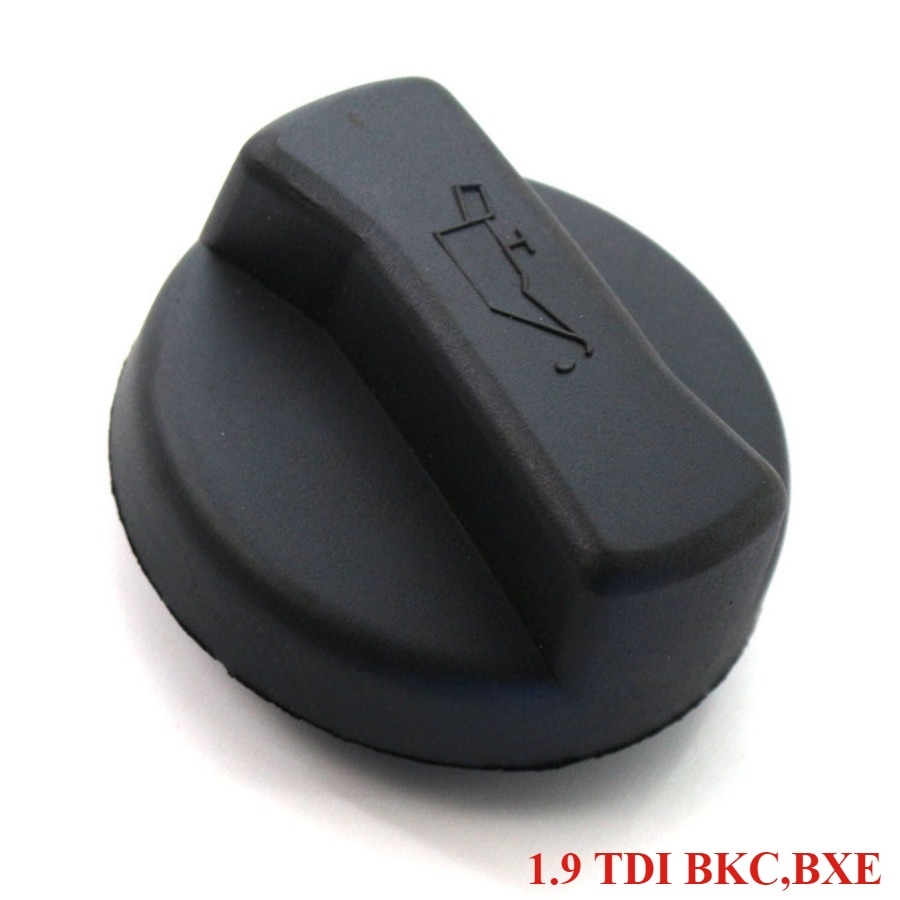 JETTA 2006-2009 MODEL ARASI UYUMLU 1.9 TDI BKC-BXE MOTOR YAĞ KAPAĞI