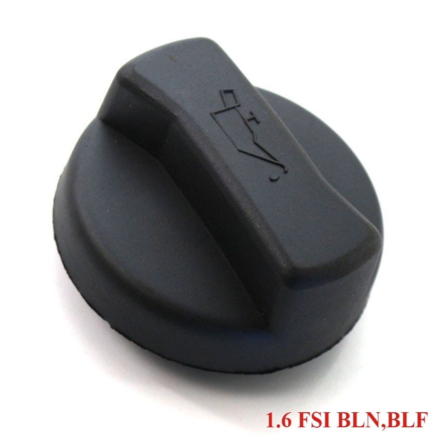 JETTA 2006-2008 MODEL ARASI UYUMLU 1.6 FSI BLN-BLF MOTOR YAĞ KAPAĞI
