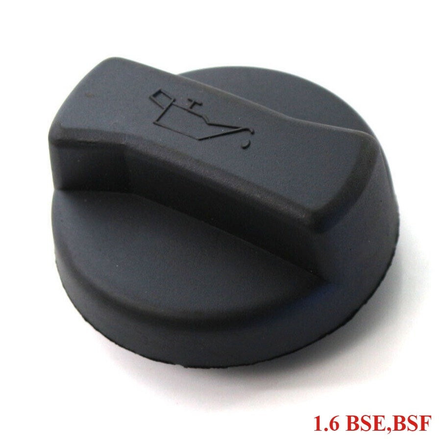 JETTA 2006-2008 MODEL ARASI UYUMLU 1.6 BSE-BSF MOTOR YAĞ KAPAĞI