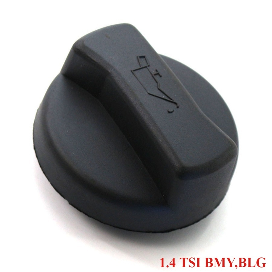JETTA 2007-2010 MODEL ARASI UYUMLU  1.4 TSI BMY-BLG MOTOR YAĞ KAPAĞI