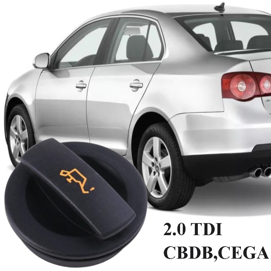JETTA 2006-2008 MODEL ARASI UYUMLU 2.0 TDI CBDB-CEGA MOTOR YAĞ KAPAĞI