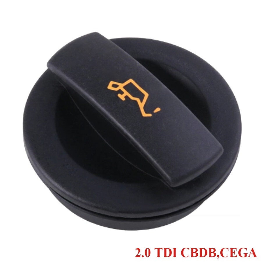 JETTA 2006-2008 MODEL ARASI UYUMLU 2.0 TDI CBDB-CEGA MOTOR YAĞ KAPAĞI