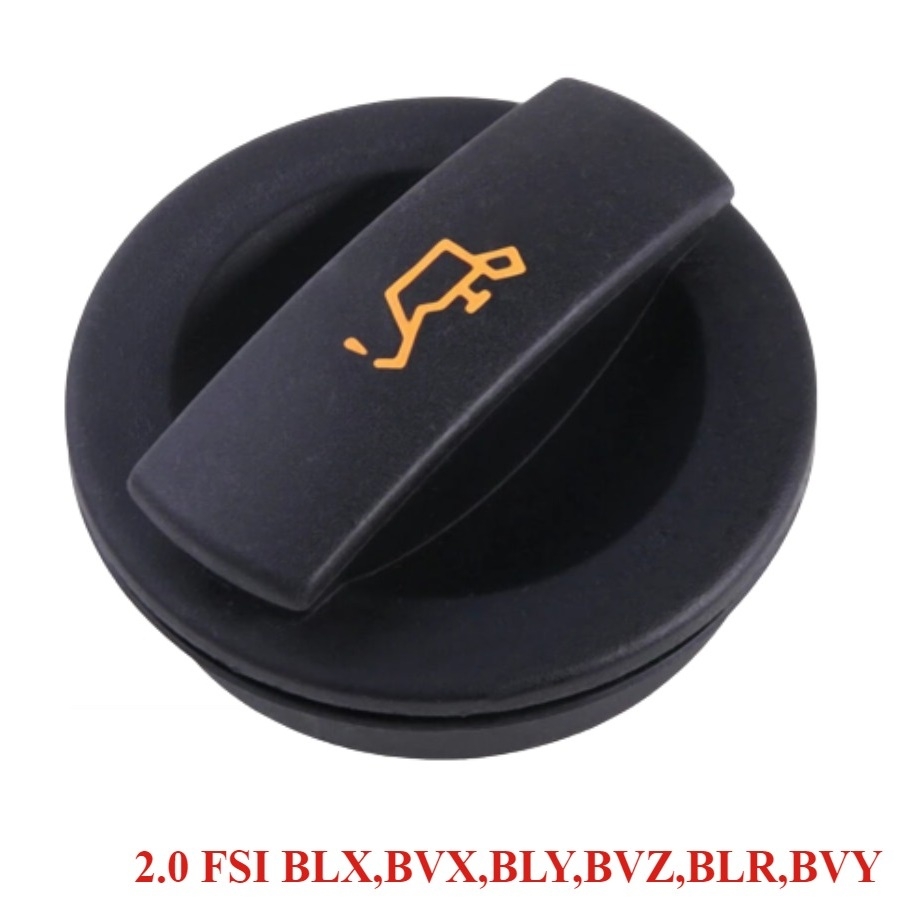 JETTA 2006-2008 MODEL ARASI UYUMLU 2.0 FSI BLX-BVX-BLY-BVZ-BLR-BVY MOTOR YAĞ KAPAĞI