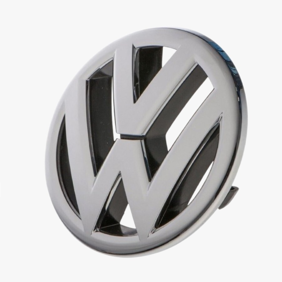 JETTA 2011-2014 MODEL ARASI UYUMLU ÖN PANJUR IZGARASI AMBLEMİ ARMASI LOGO