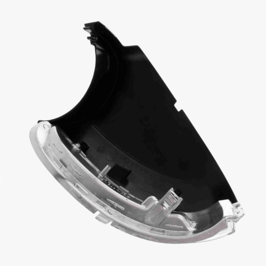 JETTA 2011-2014 MODEL ARASI UYUMLU SOL SÜRÜCÜ TARAFI DIŞ AYNA DÖNÜŞ SİNYALİ