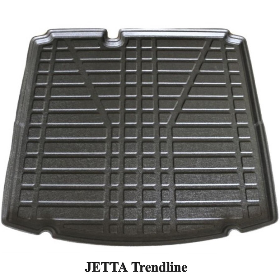 JETTA TRENDLİNE 2011-2014 MODEL ARASI UYUMLU BAGAJ HAVUZU