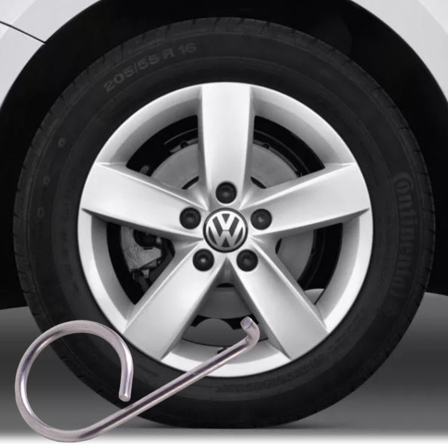 JETTA 2011-2014 MODEL ARASI UYUMLU BİJON KAPAĞI SÖKME APARATI