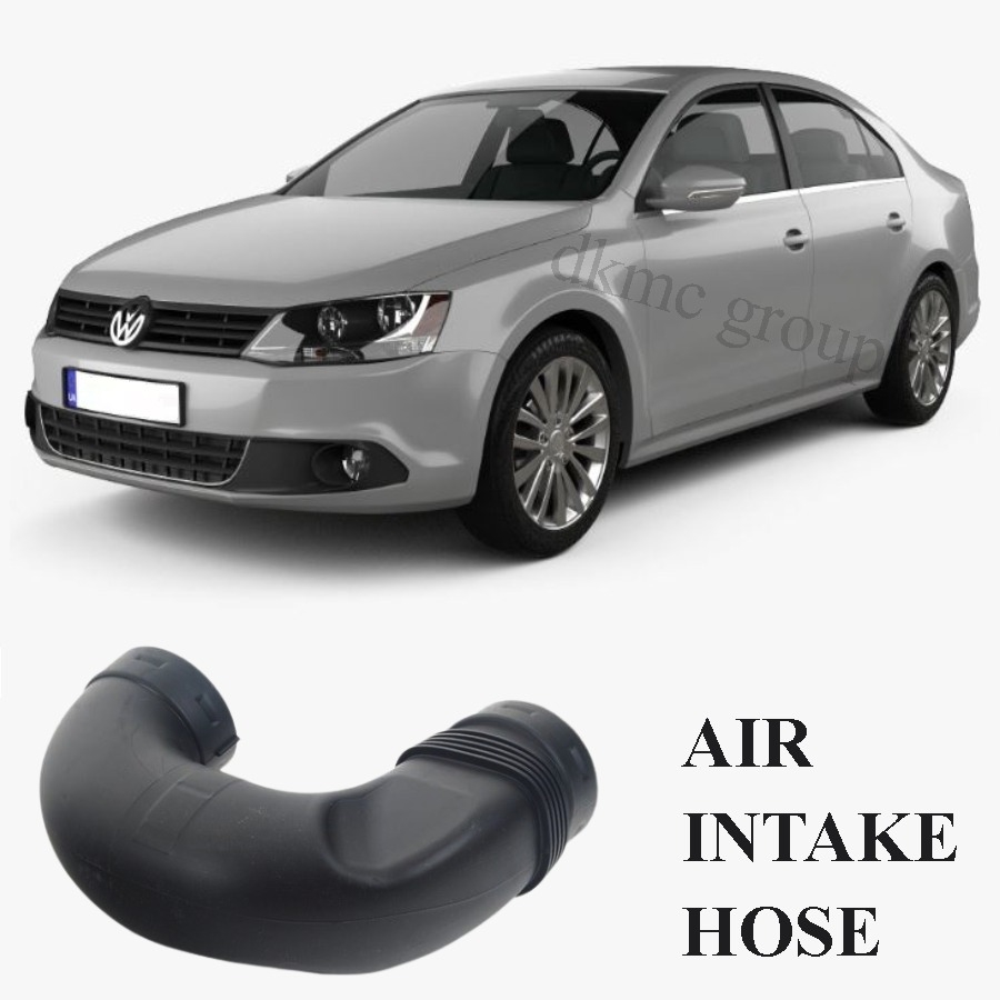 JETTA 2011-2014 MODEL ARASI UYUMLU 1.6 TDI CAYC HAVA FİLTRE KUTUSU HAVA GİRİŞ BORUSU