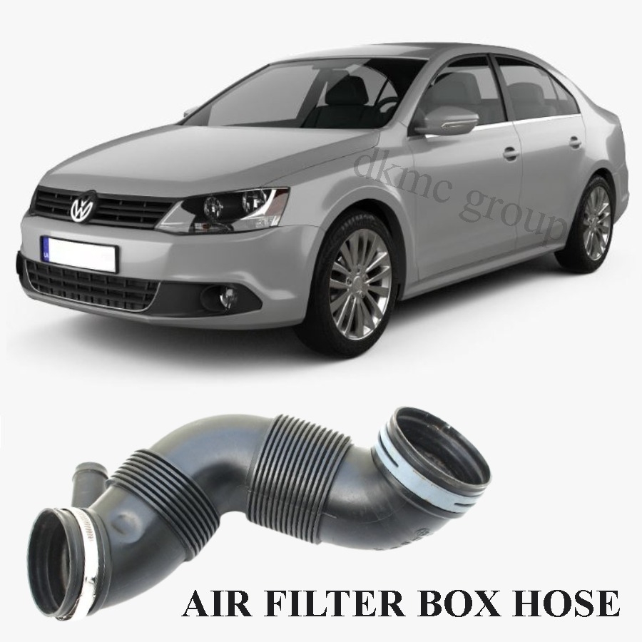 JETTA 2011-2014 MODEL ARASI UYUMLU 1.6 TDI CAYC HAVA FİLTRE KUTUSU HORTUMU