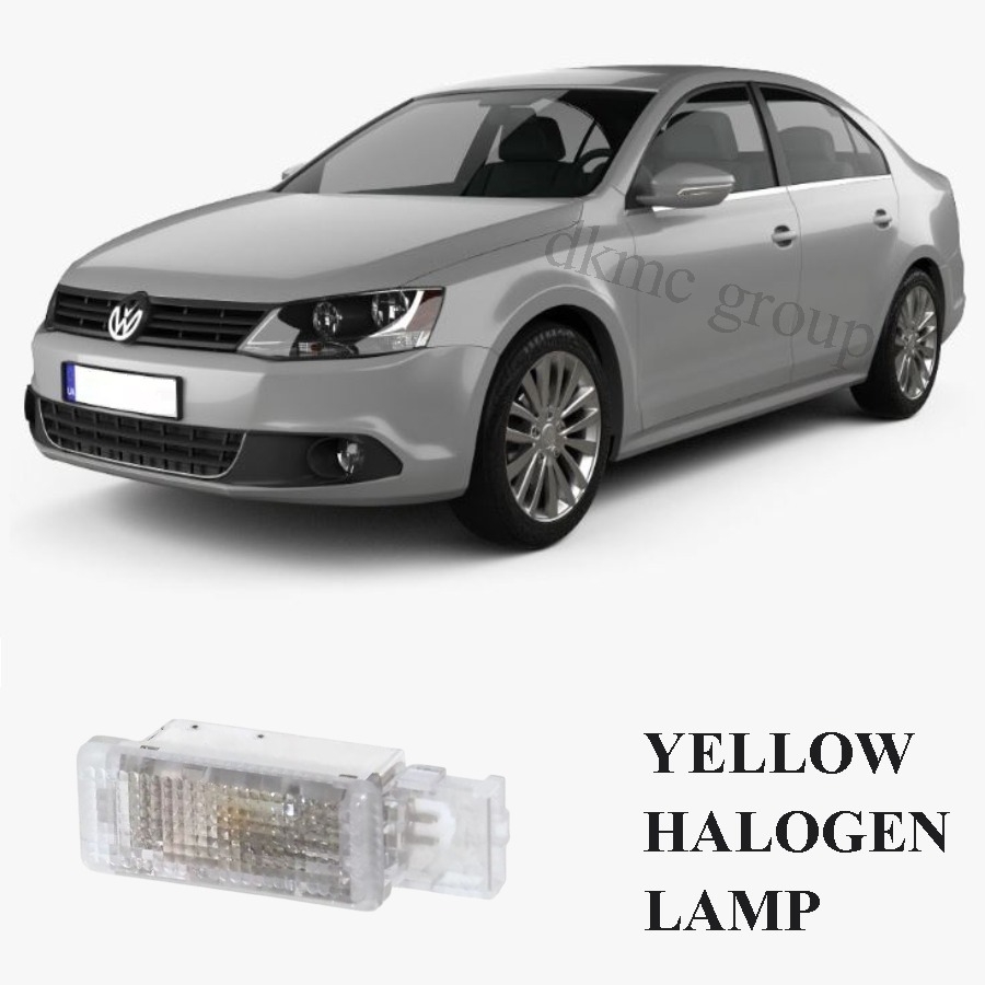 JETTA 2011-2014 MODEL ARASI UYUMLU ÖN TORPİDO GÖZÜ İÇİ LAMBASI AYDINLATMA IŞIĞI