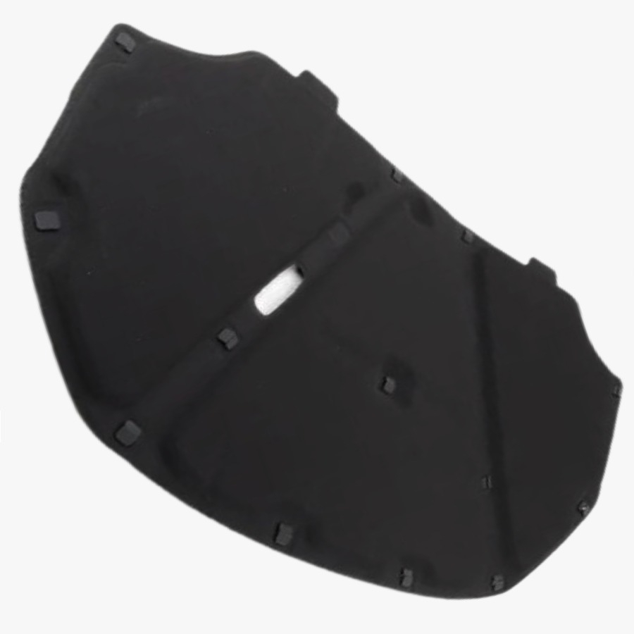 JETTA 2011-2014 MODEL ARASI UYUMLU MOTOR KAPUTU İZOLASYONU KEÇESİ