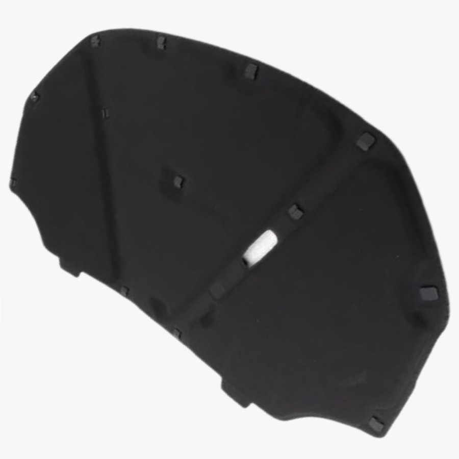 JETTA 2011-2014 MODEL ARASI UYUMLU MOTOR KAPUTU İZOLASYONU KEÇESİ