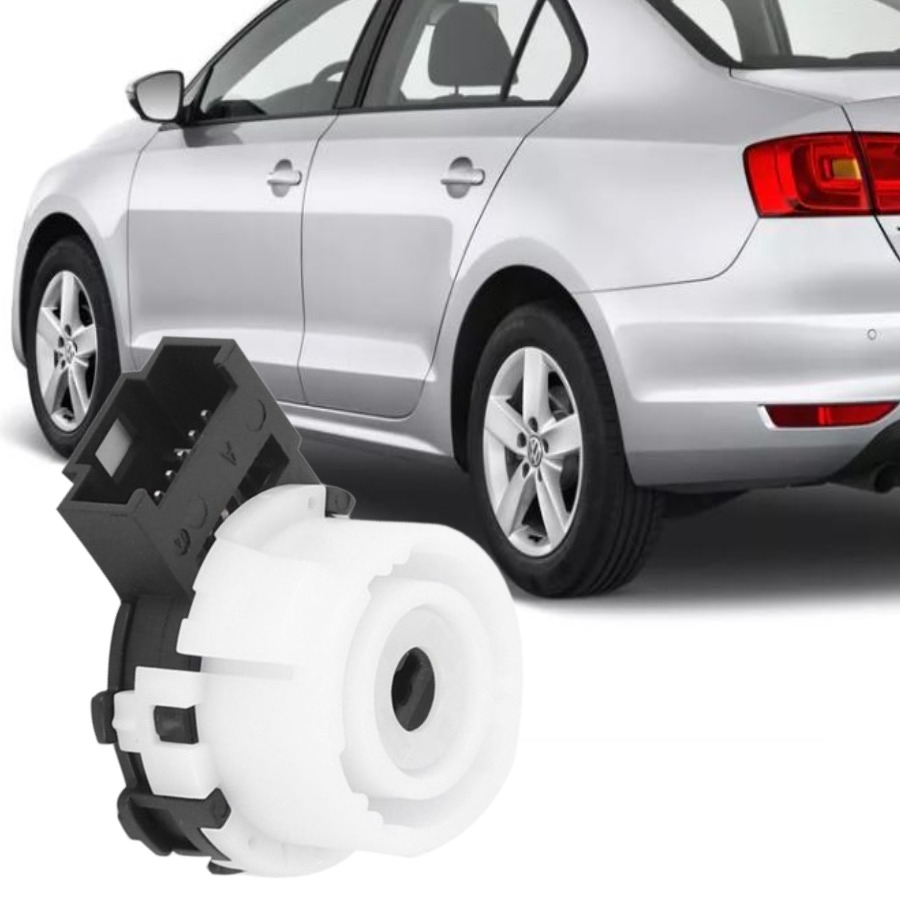 JETTA 2011-2014 MODEL ARASI UYUMLU KONTAK SOKETİ