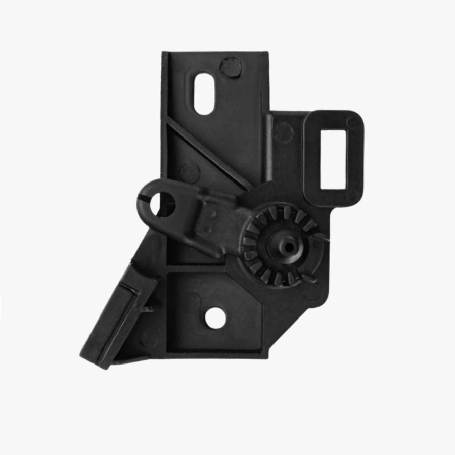 JETTA 2011-2014 MODEL ARASI UYUMLU MOTOR KAPUTU İÇTEN AÇMA KOLU ALT BRAKETİ
