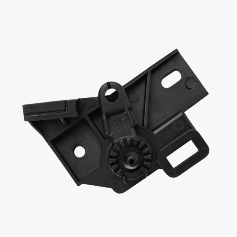 JETTA 2011-2014 MODEL ARASI UYUMLU MOTOR KAPUTU İÇTEN AÇMA KOLU ALT BRAKETİ