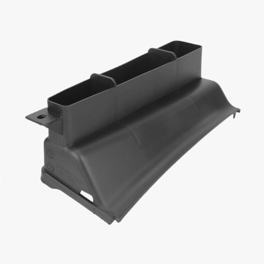JETTA 2011-2014 MODEL ARASI UYUMLU 1.4 TSI CAXA ÖN PANEL HAVA GİRİŞ HAVA KANALI
