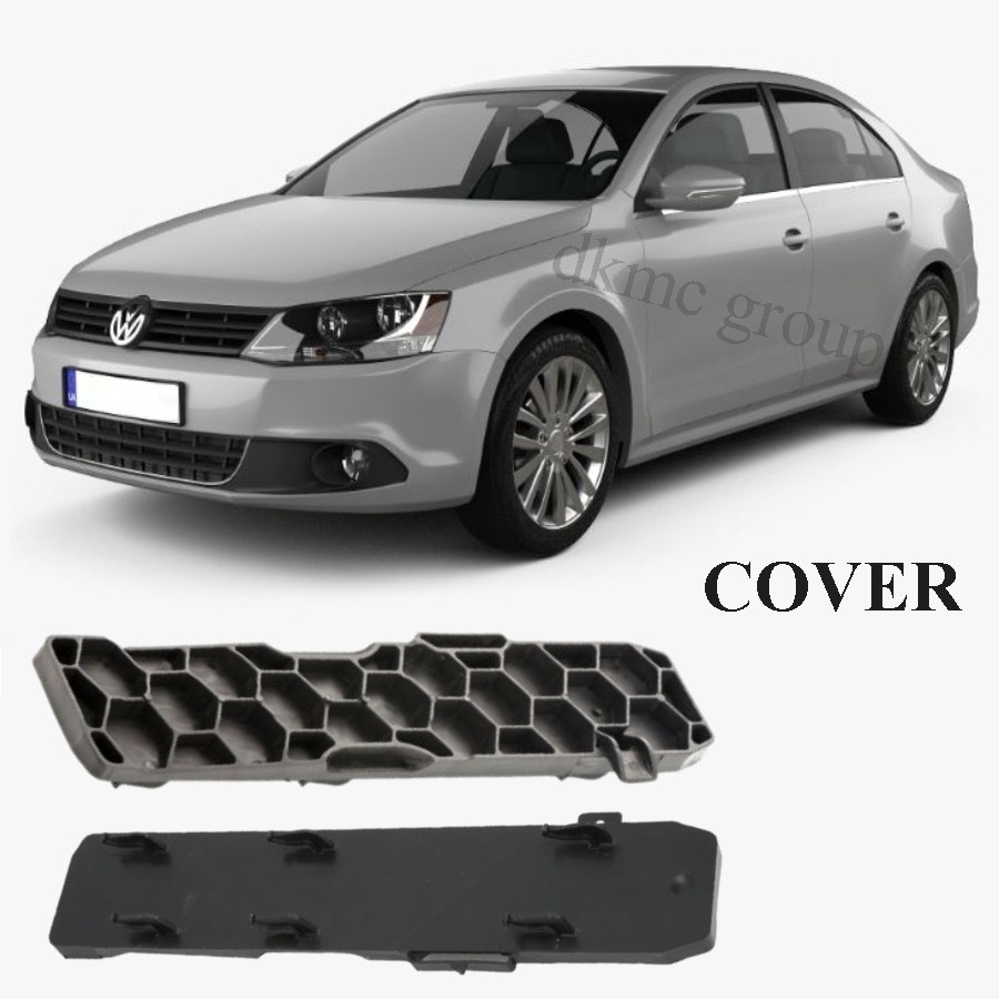 JETTA 2011-2014 MODEL ARASI UYUMLU KLİMA POLEN FİLTRE KAPAĞI