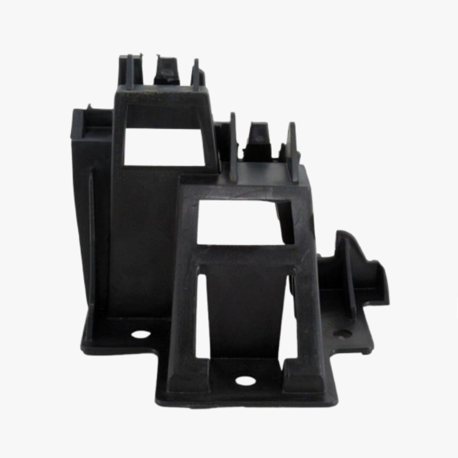JETTA 2011-2014 MODEL ARASI UYUMLU SOL SÜRÜCÜ TARAFI STOP ALT BAĞLANTI BRAKETİ