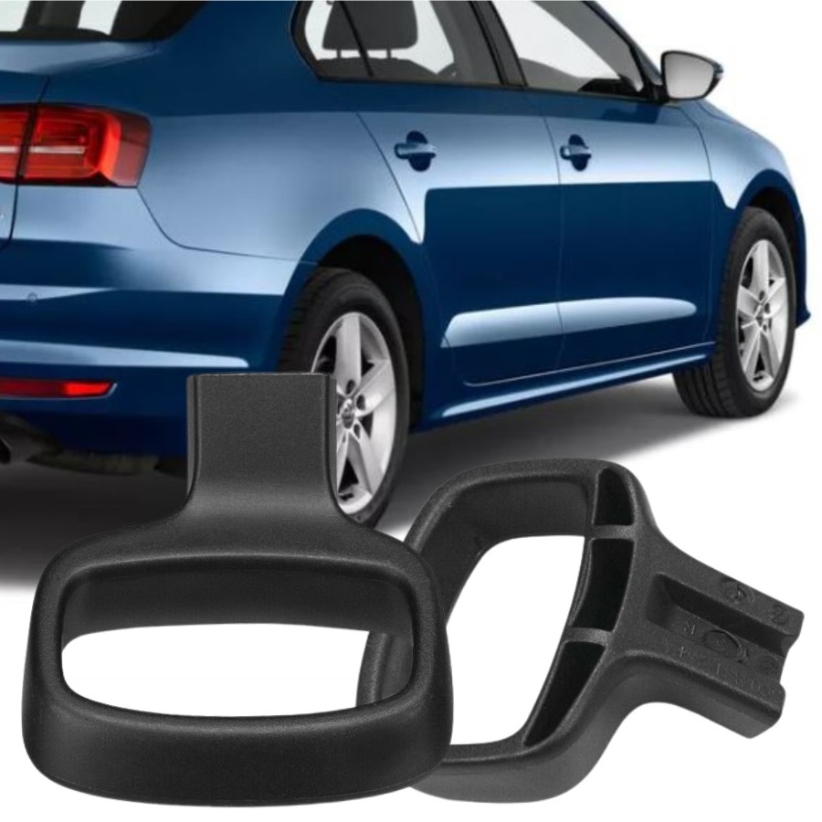 JETTA 2015-2018 MODEL ARASI UYUMLU ÖN SAĞ YOLCU TARAFI KOLTUK KIZAK AYAR ÇEKME KOLU